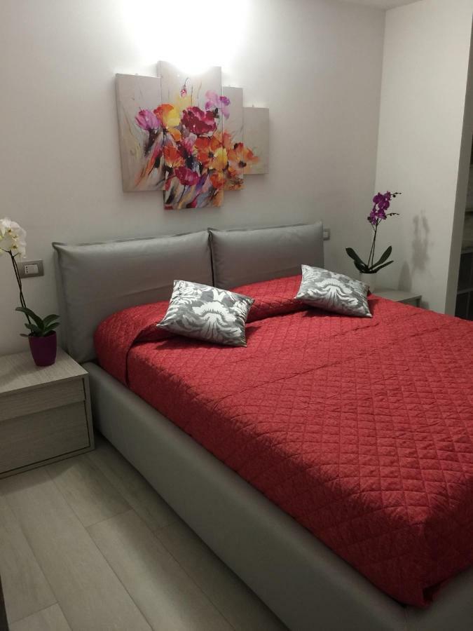 Căn hộ Luxury La Victoria Sirmione
