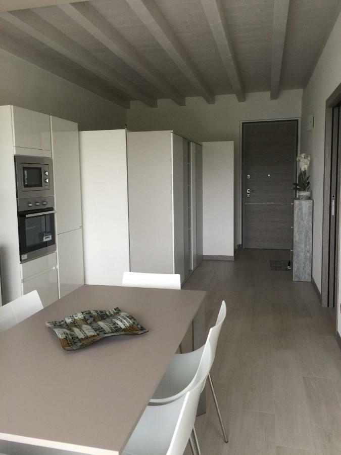 Luxury La Victoria Căn hộ Sirmione