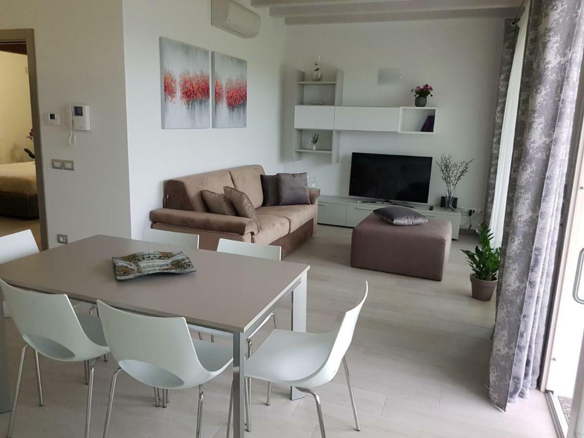 Căn hộ Luxury La Victoria