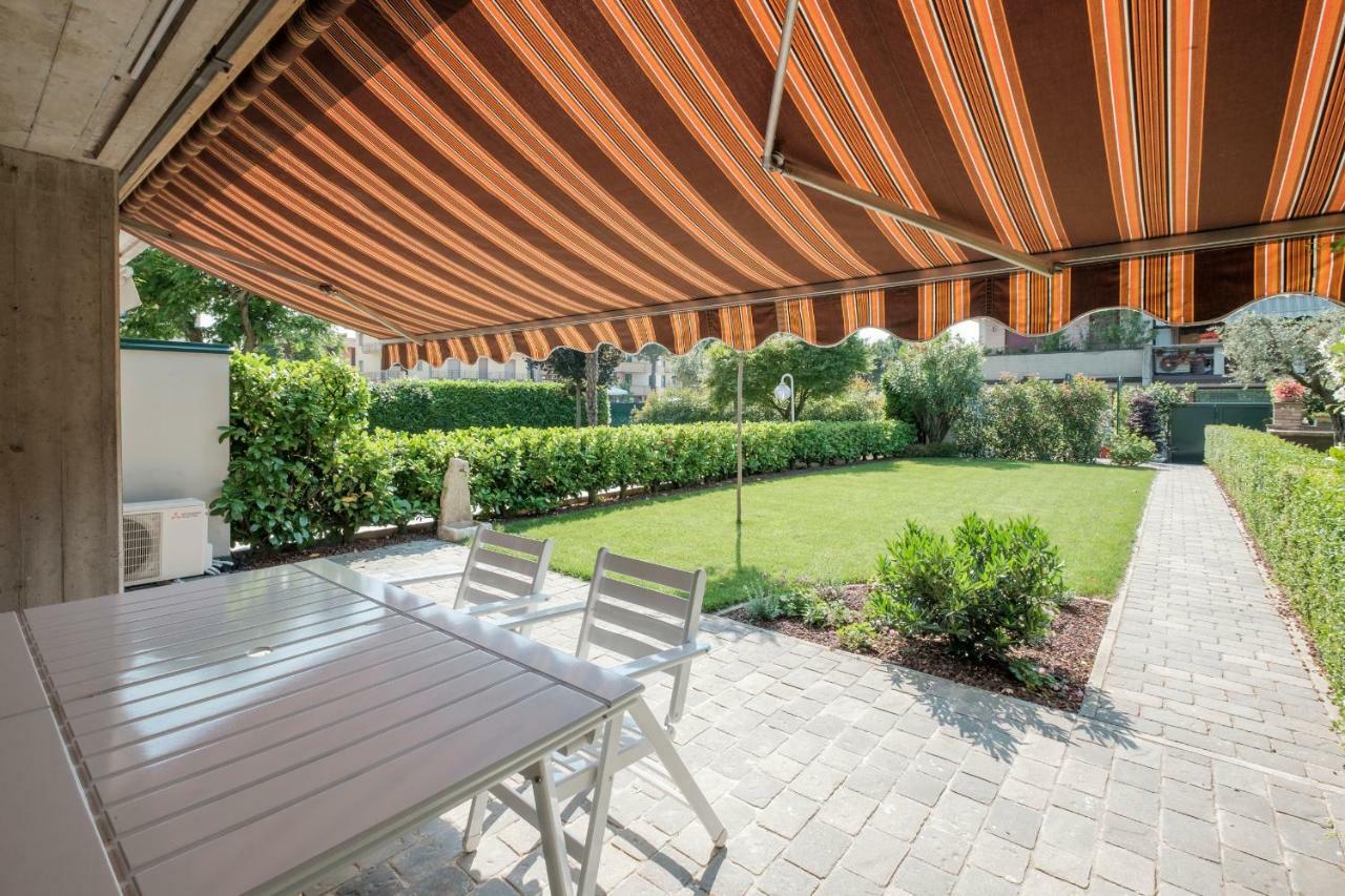 Ferienhaus Giardino Sul Garda Sirmione