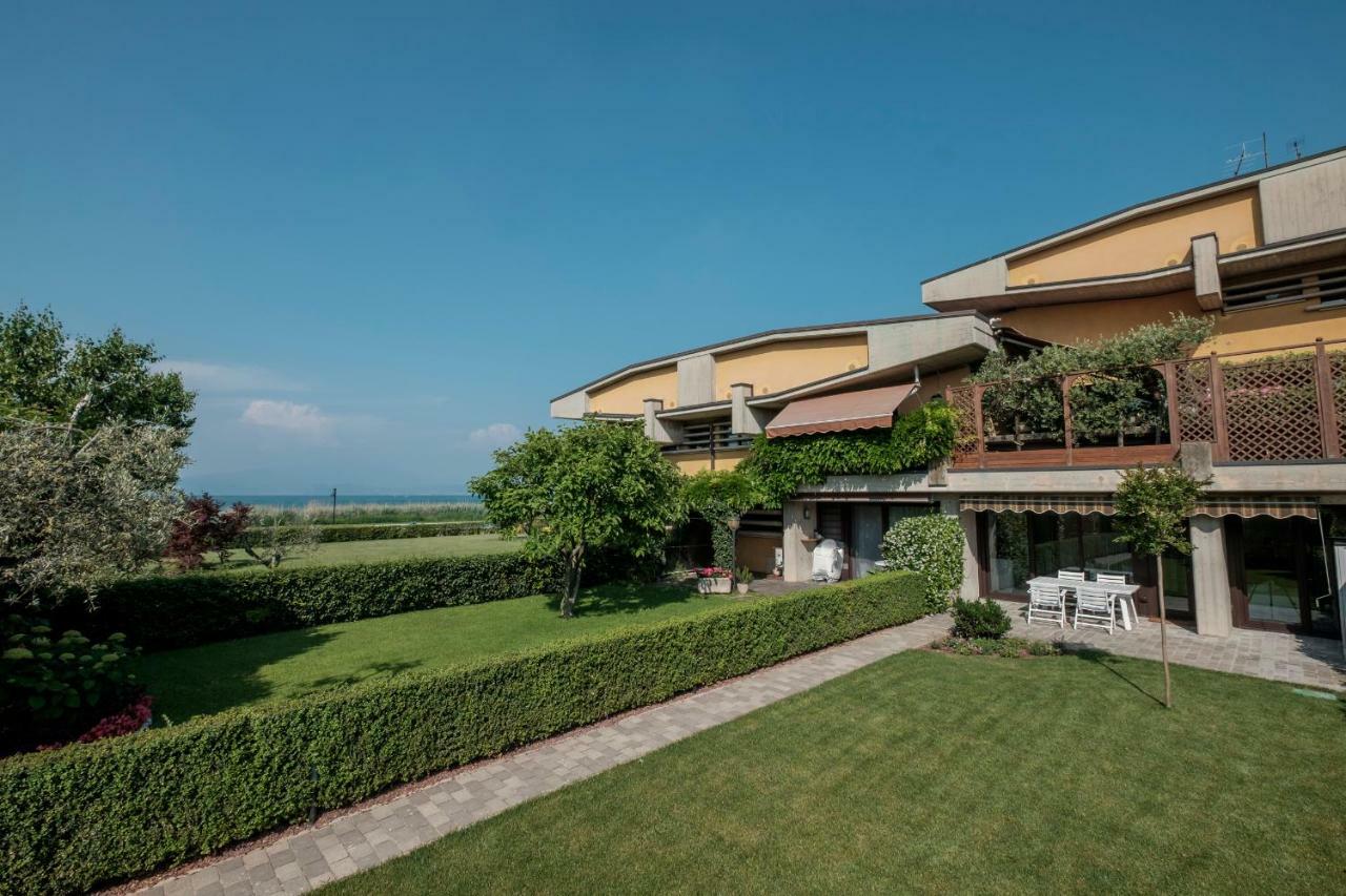 Giardino Sul Garda * Sirmione