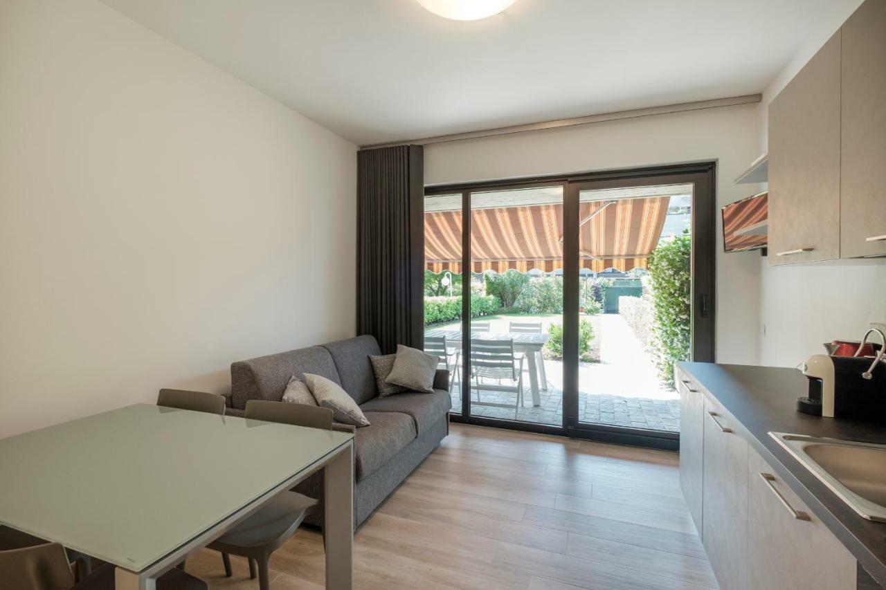 Giardino Sul Garda Ferienhaus Sirmione