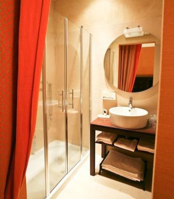 Hotel Flaminia