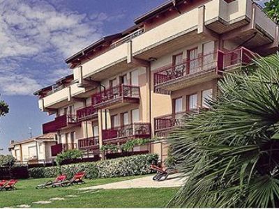 Smeraldo Hotel 3*