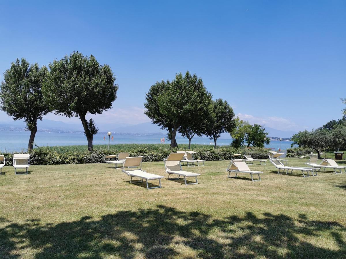 Holiday park The Garda Village 4*