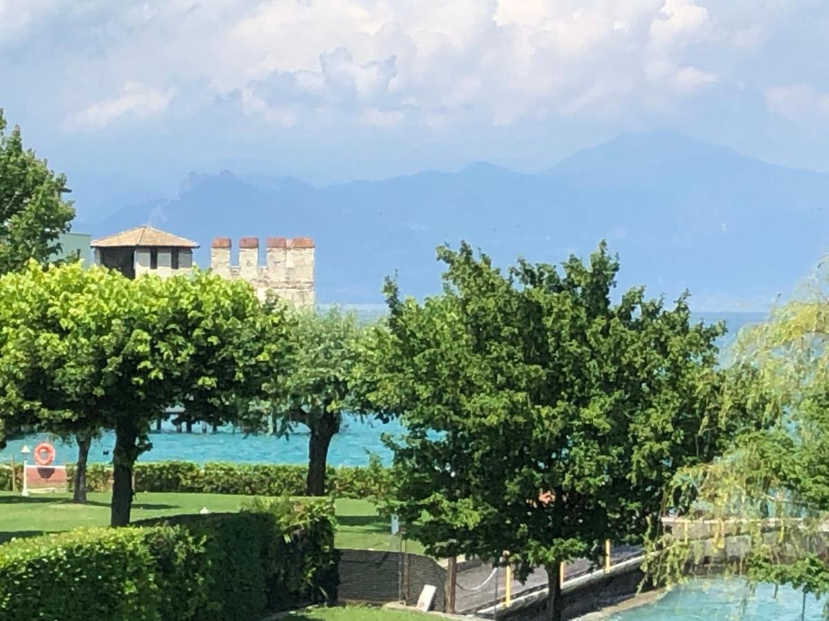 Appartamento Old Town Sirmione