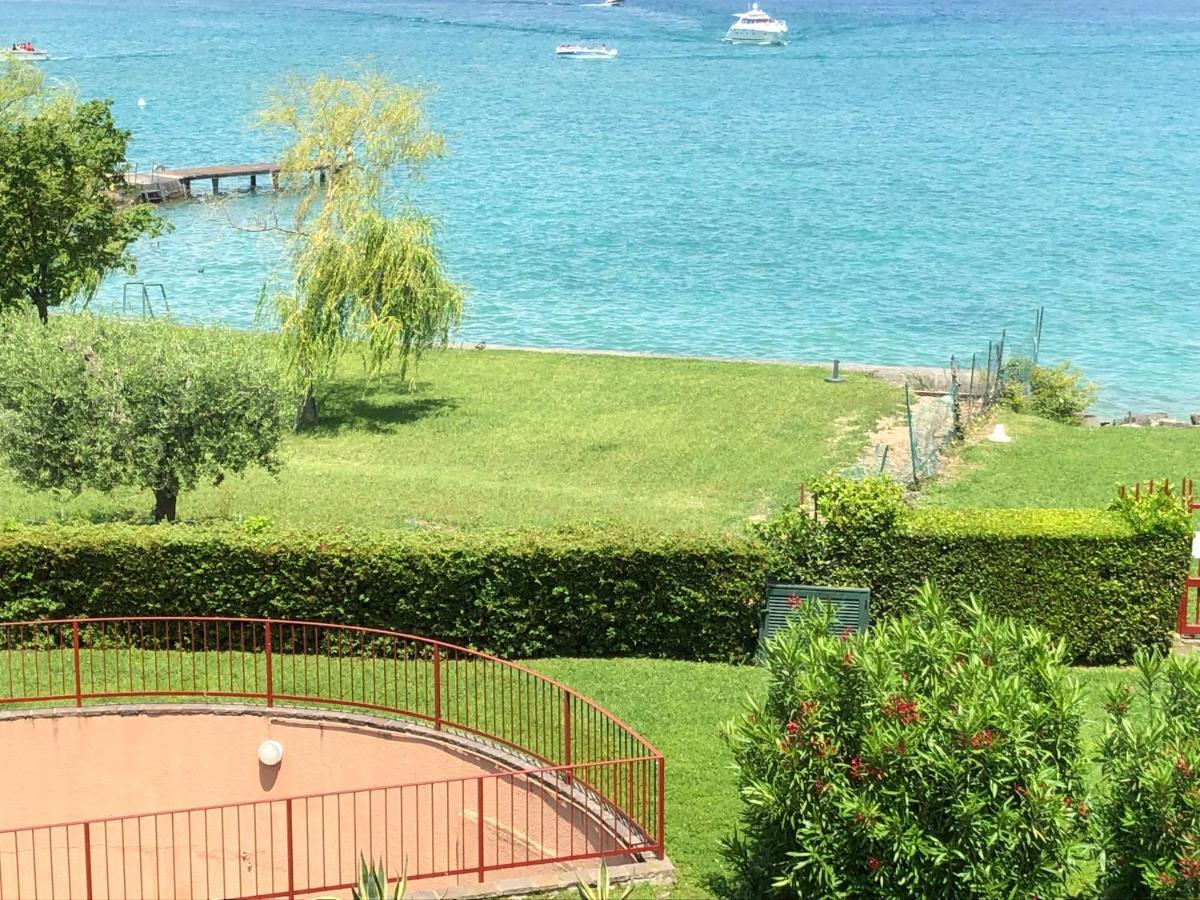 Old Town Sirmione