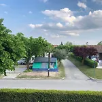 Ohana Apartments Camping Tiglio
