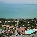 Ohana Apartments Camping Tiglio