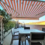 Il Torchio Rooftop Apartment With Wide Terrace