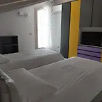 Sweet Dream Deluxe Apartment