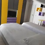 Sweet Dream Deluxe Apartment