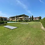 Gardappartamenti Tito Speri Pool And Garden