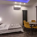 Lake Apartment Primea