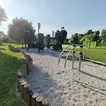 Agata Apartment - 250 M Dal Lago Di Garda - Sirmione