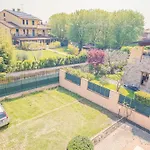 Smiling Apartment - Italian Homing