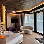 Alevic Hotel Sirmione
