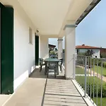 Residence Fiore Rosso
