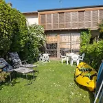 Beachhouse Sirmione
