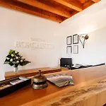 Cascina Borghetta