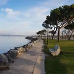 Il Giardino Degli Ulivi