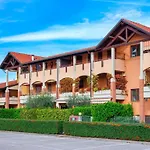 Casa Nuvola
