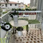 Your Familyapartment In Sirmione
