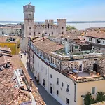 Hotel Degli Oleandri