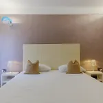 Hotel Degli Oleandri