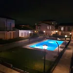 Aurora Tower Apartment