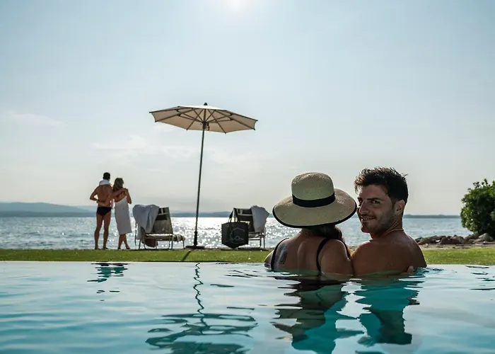 Hotel Ocelle Thermae & Spa