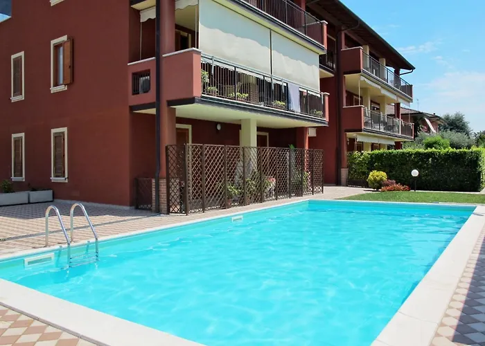 Ferienwohnung Sirmione 211S