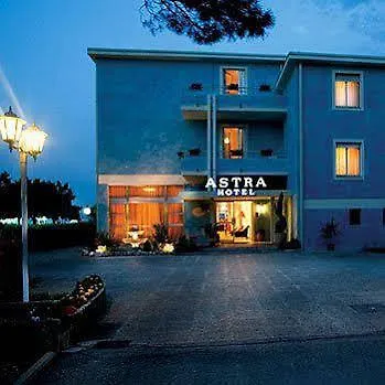 Hotel Astra
