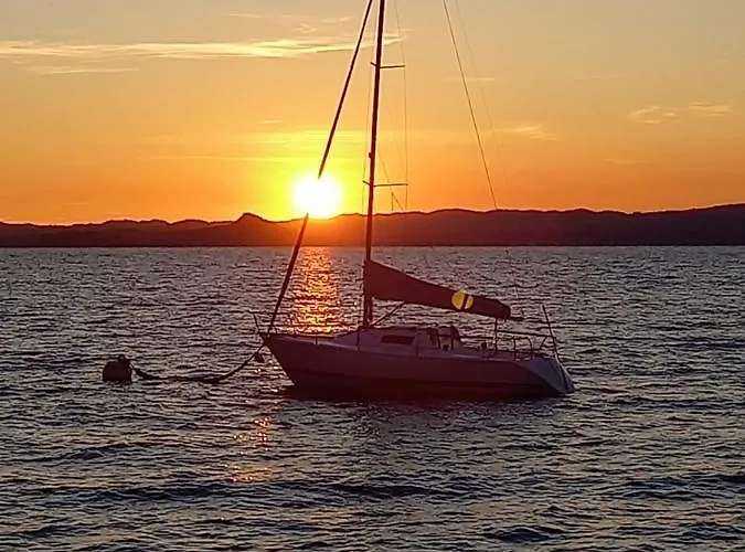 Il Nido Della Civetta