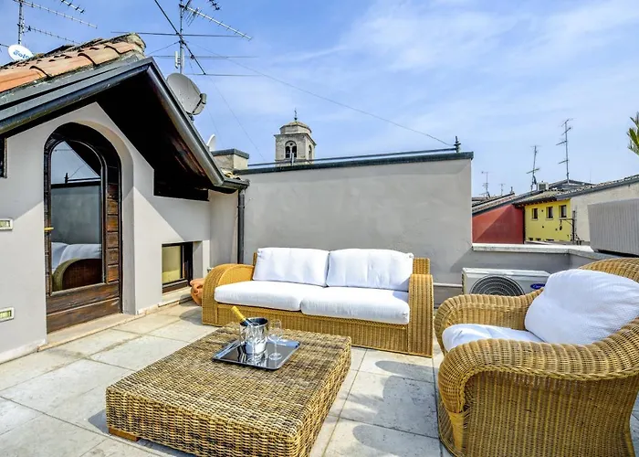 Prestige Suite Sirmione