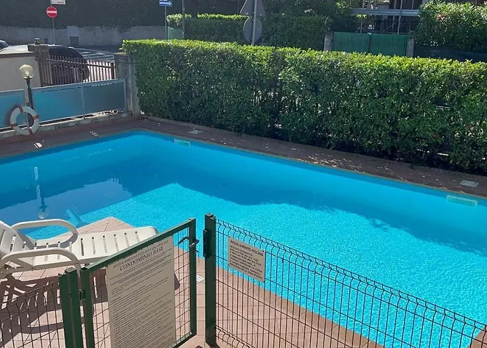 Free Parking - Blue Apartment Vicino Al Centro