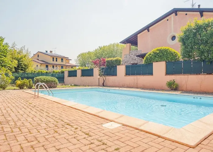 Smiling Apartment - Italian Homing