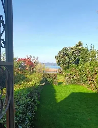 Beachhouse Sirmione