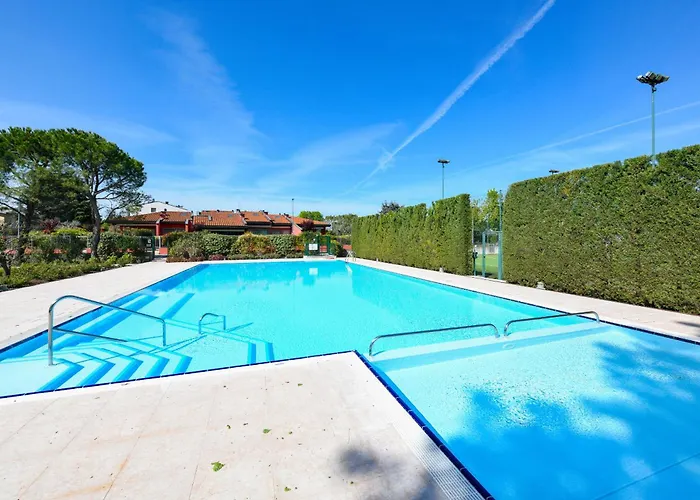 Acquarius Resort Sirmione - Mgh