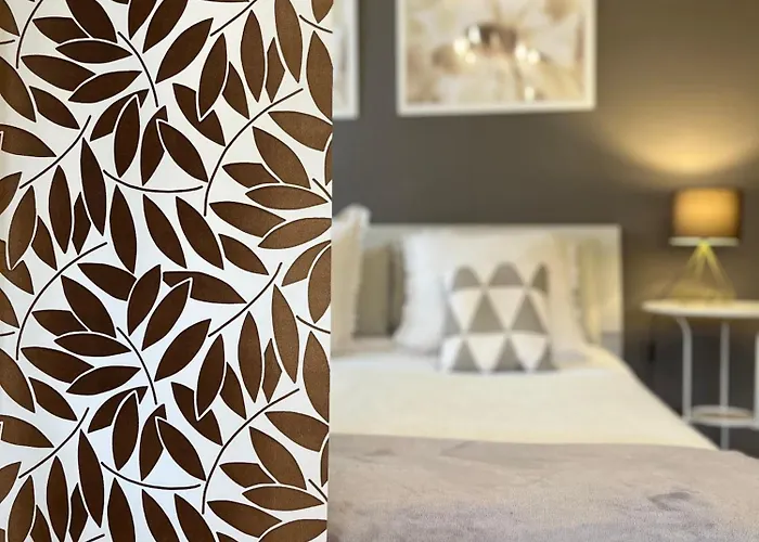 Your Studio Apartment In Sirmione