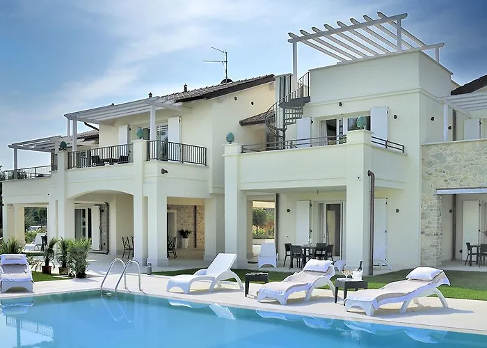 Villa Onofria