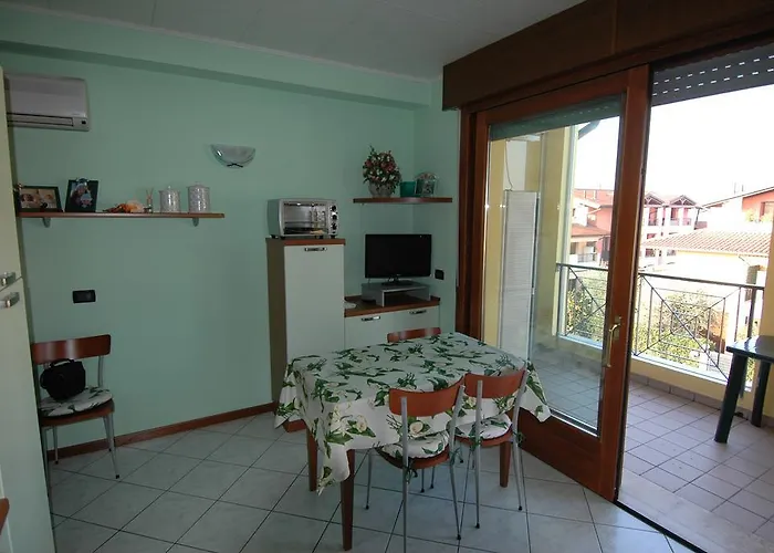 Appartamento Alle Magnolie