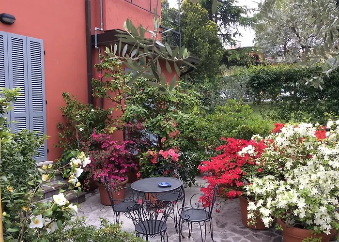 B&B La Dimora Del Garda