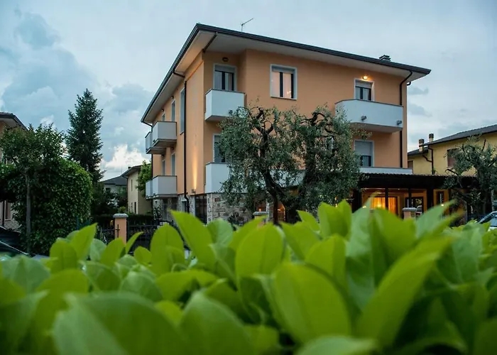 Hotel Fiordaliso