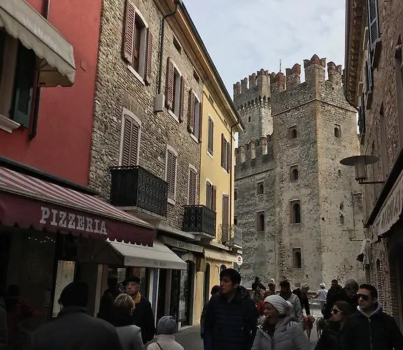 Aurora Sirmione Appartamenti