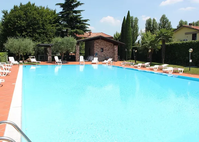 My Sirmione Holiday Home 3