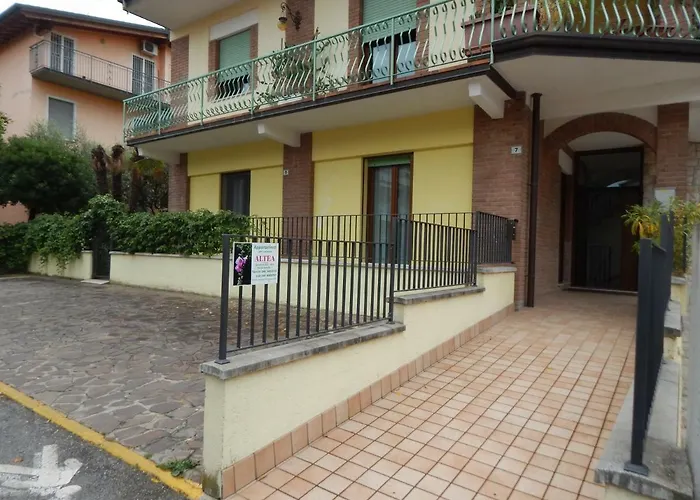 Appartamenti Altea