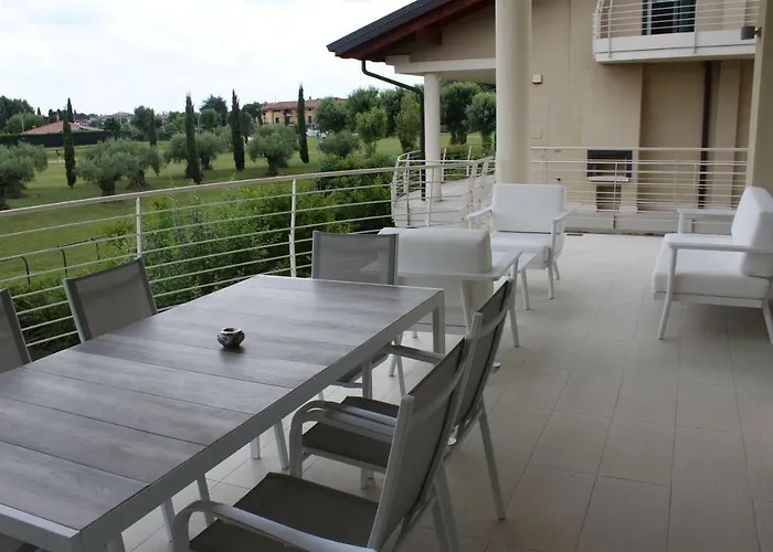 Bellavita Appartments