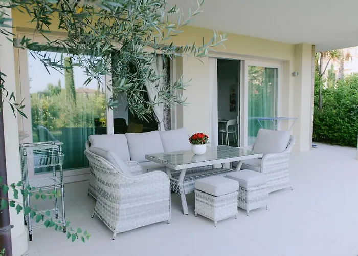 Sweet Dream Deluxe Apartment