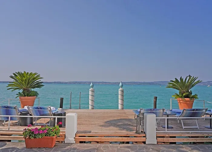 Hotel Marconi
